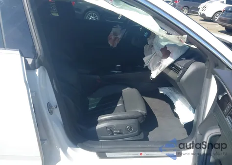 2021 Audi A5 Sportback Premium 45 Tfsi Quattro S Tronic from USA, damaged, VIN WAUDACF57MA016700